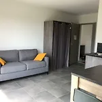 Apartman Les Terrasses De Panate *