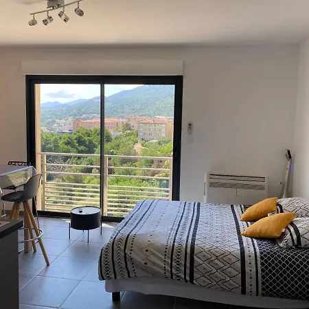 Les Terrasses De Panate