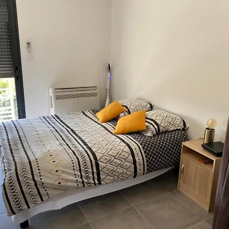 Les Terrasses De Panate *