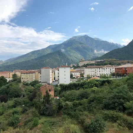Les Terrasses De Panate Apartment Corte (Corsica)