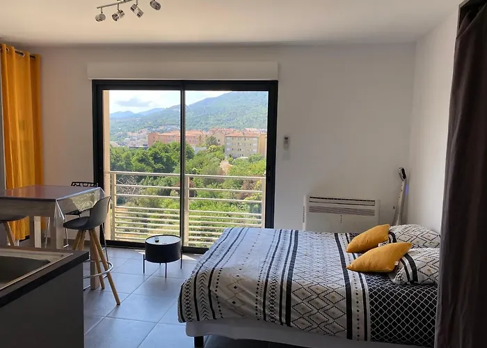 Les Terrasses De Panate