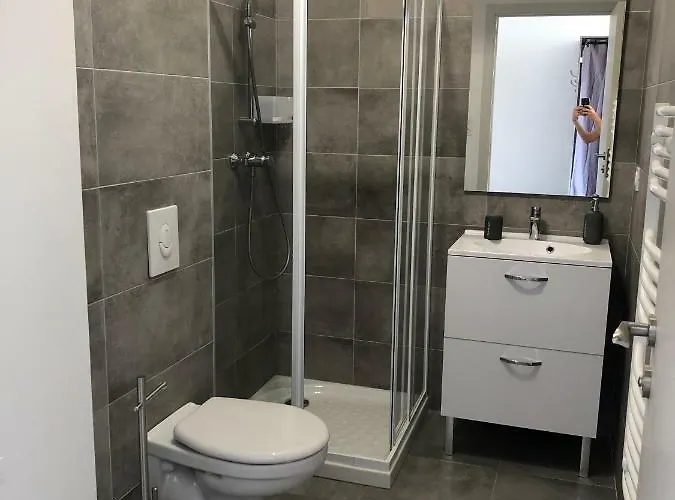 Les Terrasses De Panate Corte (Corsica)